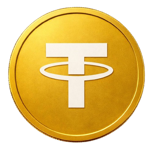 Tether Gold